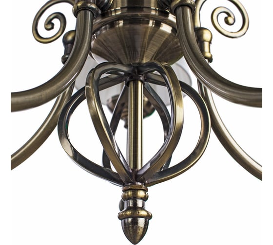 Подвесной светильник Arte Lamp A8390LM-5AB