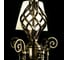 Подвесной светильник Arte Lamp A8390LM-5AB 3
