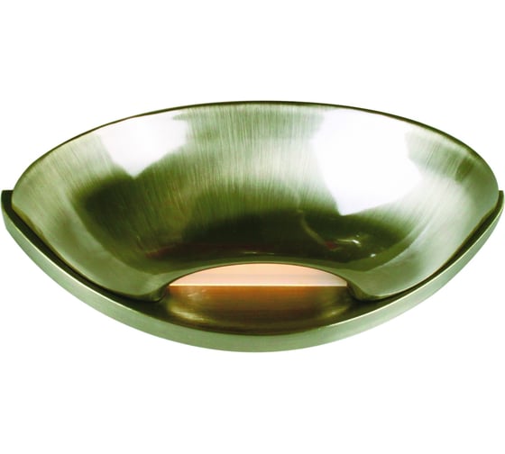 Настенный светильник Arte Lamp A7107AP-1AB