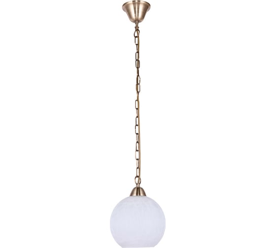Подвесной светильник Arte Lamp A9317SP-1AB