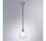 Подвесной светильник Arte Lamp A9317SP-1AB 2