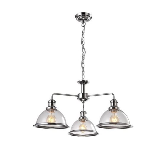 Подвесной светильник Arte Lamp A9273LM-3CC 1