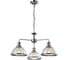 Подвесной светильник Arte Lamp A9273LM-3CC 1