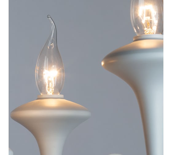 Настольный светильник Arte Lamp MONTMARTRE A3239LT-3WH