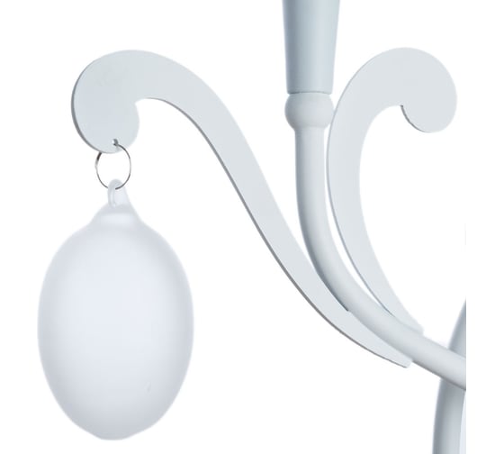Настольный светильник Arte Lamp MONTMARTRE A3239LT-3WH