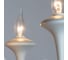 Настольный светильник Arte Lamp MONTMARTRE A3239LT-3WH 3