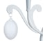 Настольный светильник Arte Lamp MONTMARTRE A3239LT-3WH 4