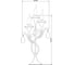 Настольный светильник Arte Lamp MONTMARTRE A3239LT-3WH 5