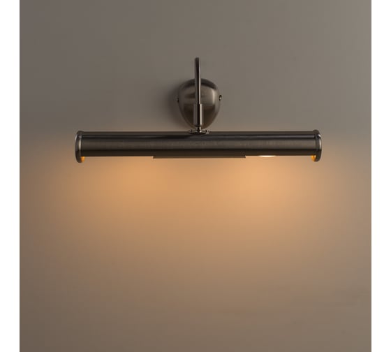 Настенный светильник Arte Lamp A5023AP-2SS