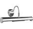 Настенный светильник Arte Lamp A5023AP-2SS 1
