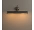 Настенный светильник Arte Lamp A5023AP-2SS 2