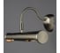 Настенный светильник Arte Lamp A5023AP-2SS 3