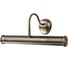 Настенный светильник Arte Lamp A5023AP-2AB 1