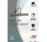 Настенный светильник Arte Lamp A5023AP-2AB 2
