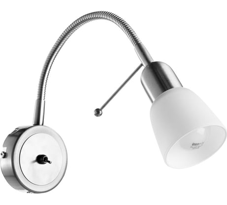 Настенный светильник Arte Lamp A7009AP-1SS