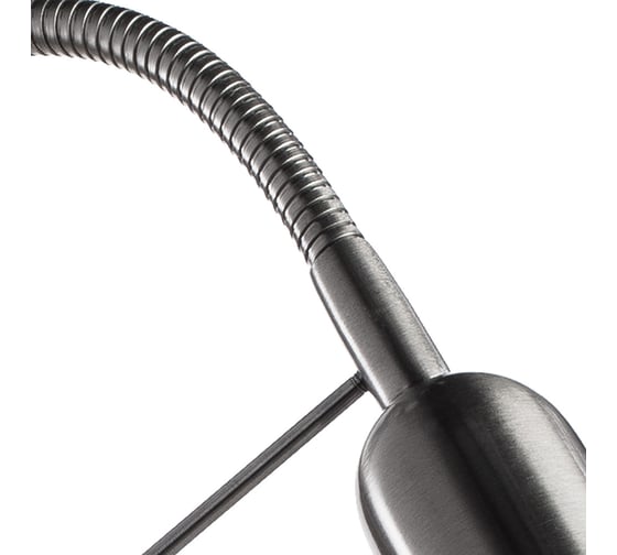 Настенный светильник Arte Lamp A7009AP-1SS