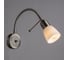Настенный светильник Arte Lamp A7009AP-1SS 4