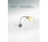 Настенный светильник Arte Lamp A7009AP-1SS 3