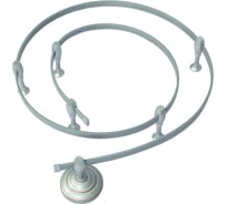 Трековый шинопровод Arte Lamp 3M A530027