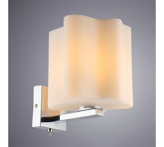 Настенный светильник Arte Lamp A3479AP-1CC