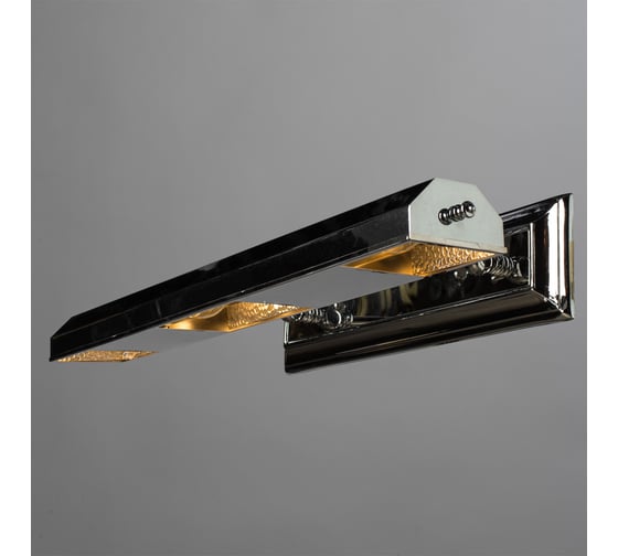 Настенный светильник Arte Lamp A9126AP-4CC