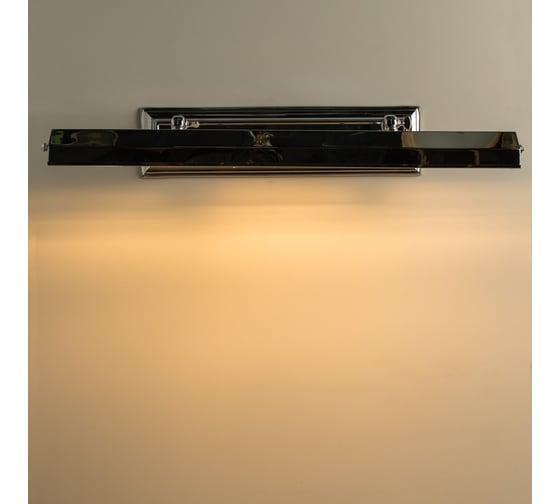 Настенный светильник Arte Lamp A9126AP-4CC