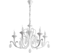 Подвесной светильник Arte Lamp A3239LM-6WH