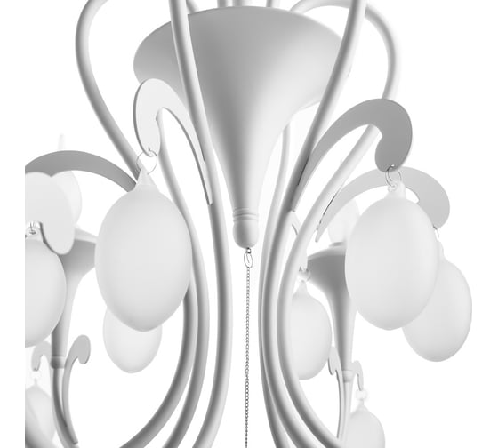 Подвесной светильник Arte Lamp A3239LM-6WH