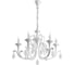 Подвесной светильник Arte Lamp A3239LM-6WH 1