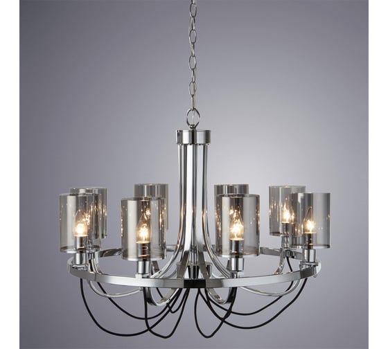 Подвесной светильник Arte Lamp A2995LM-8CC