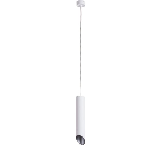 Подвесной светильник Arte Lamp A1536SP-1WH