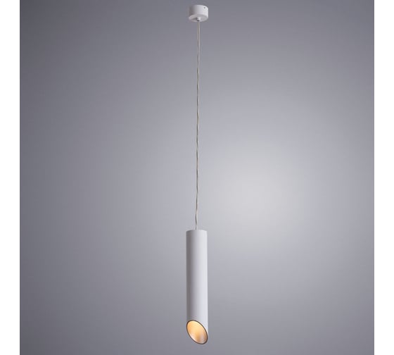 Подвесной светильник Arte Lamp A1536SP-1WH
