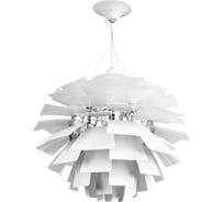 Подвесной светильник Arte Lamp A8008SP-3WH