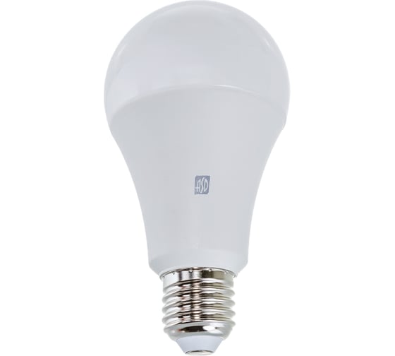 Лампа светодиодная ASD LED-A70-std 30Вт, 230В, Е27, 6500К, 2700Лм 4690612024677