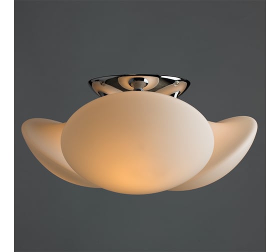 Потолочный светильник Arte Lamp A2550PL-3CC