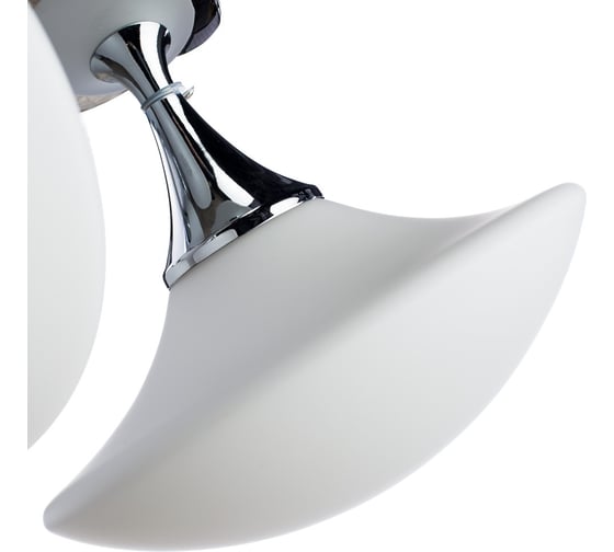 Потолочный светильник Arte Lamp A2550PL-3CC