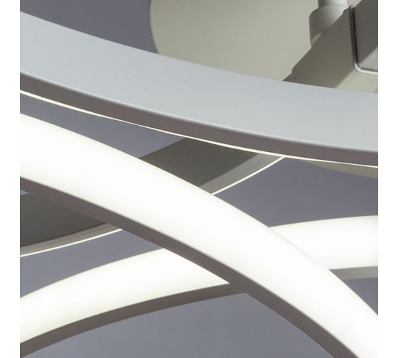 Потолочный светильник Arte Lamp A2526PL-6WH