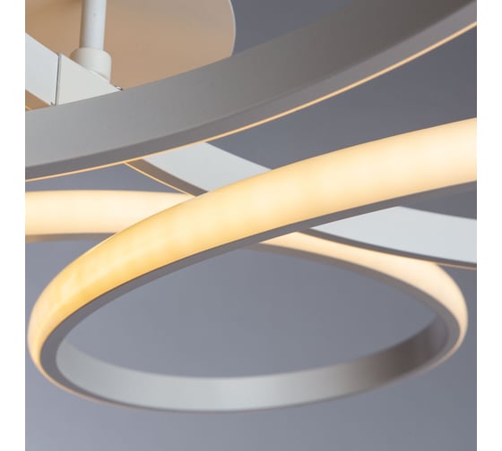 Потолочный светильник Arte Lamp A2526PL-6WH