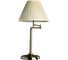 Настольный светильник Arte Lamp CALIFORNIA A2872LT-1AB 1