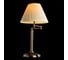 Настольный светильник Arte Lamp CALIFORNIA A2872LT-1AB 2
