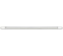 Лампа светодиодная ASD LED-T8-1040М-600-std 10Вт, 230В, G13, 4000К, 800Лм, 600мм 4690612026985