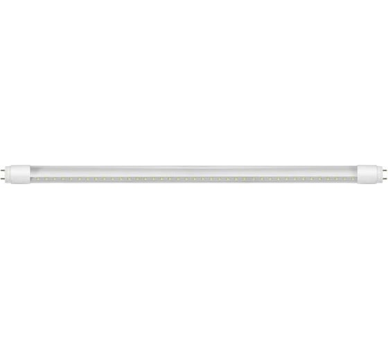 Лампа светодиодная ASD LED-T8-1040М-600-std 10Вт, 230В, G13, 4000К, 800Лм, 600мм 4690612026985