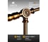 Настольный светильник Arte Lamp SEVILLE A1509LT-1PB 7