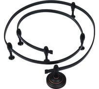 Гибкий шинопровод Arte Lamp ТРЕК, 3M A530006