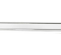 Магнитный ультратонкий шинопровод EKS CLARUS 48V белый, 1000 мм, 0У-00002305