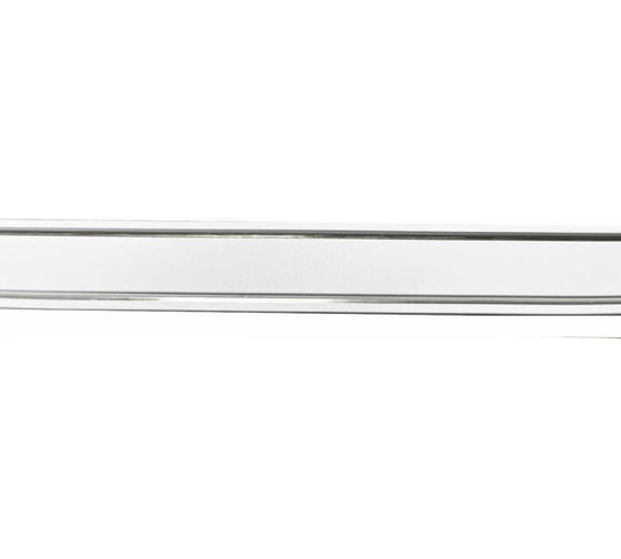 Магнитный ультратонкий шинопровод EKS CLARUS 48V белый, 2000 мм, 0У-00002307