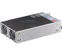 Источник питания Mean Well AC/DC RSP-2400-24 Т00290002