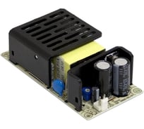 Источник питания Mean Well AC/DC PLP-60-24 Т00289971