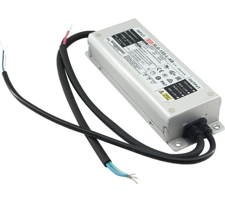 LED-драйвер Mean Well XLG-150-L-AB AC-DC 150Вт Т03403276