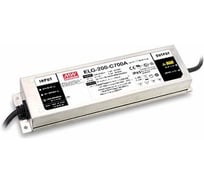 LED-драйвер Mean Well ELG-200-C2100A-3Y AC-DC 201.6Вт Т02600666